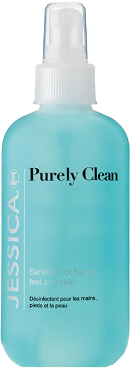 Purely Clean Sanitizer